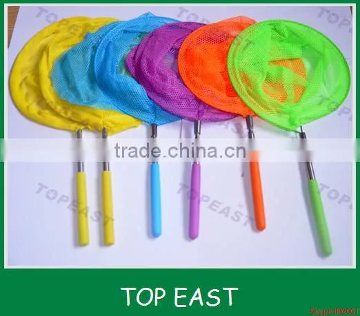 Hot Sale Children Extendable Butterfly Net photo-3