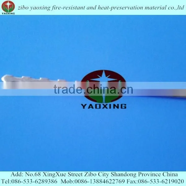 SS310 Ceramic Fiber Fixing Pin photo-3