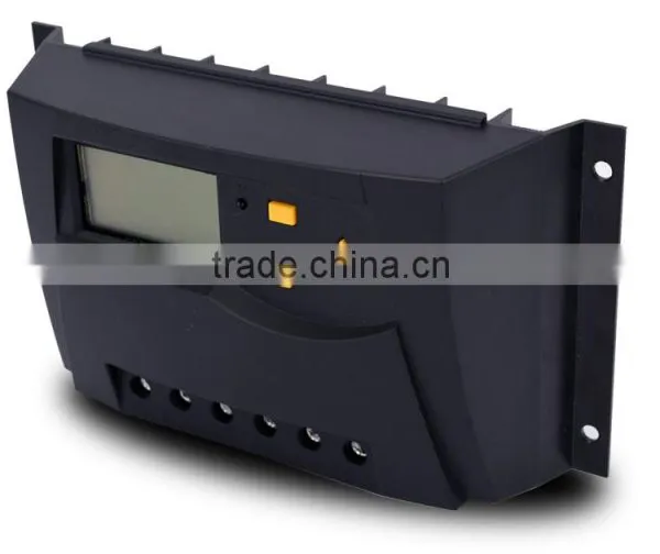 Electric Current Controller Solar Controller photo-2