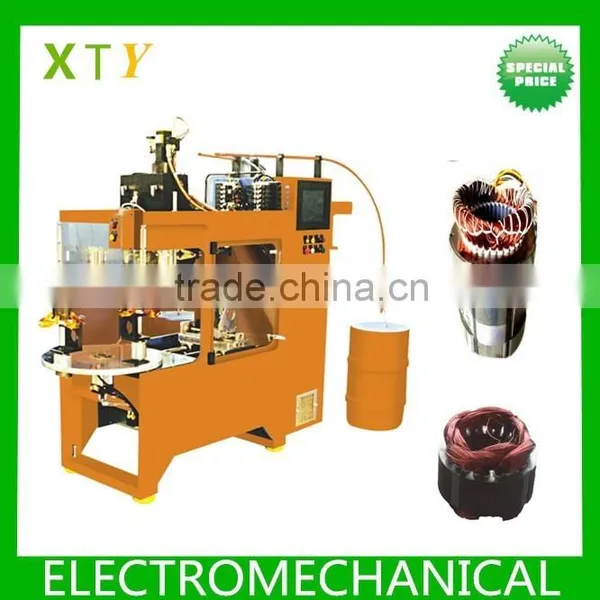 Good Quality Professional Coil Winding Machines Prices photo-2
