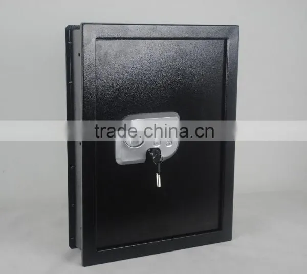 Wall Mount Safe Deposit Box photo-3