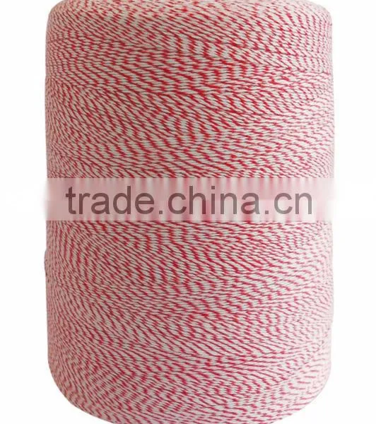 100% Cones Polyester Sewing Thread Supplier