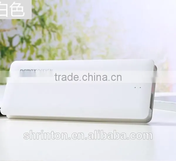 2015 Remax Candy Usb Power Bank 5000mah photo-4