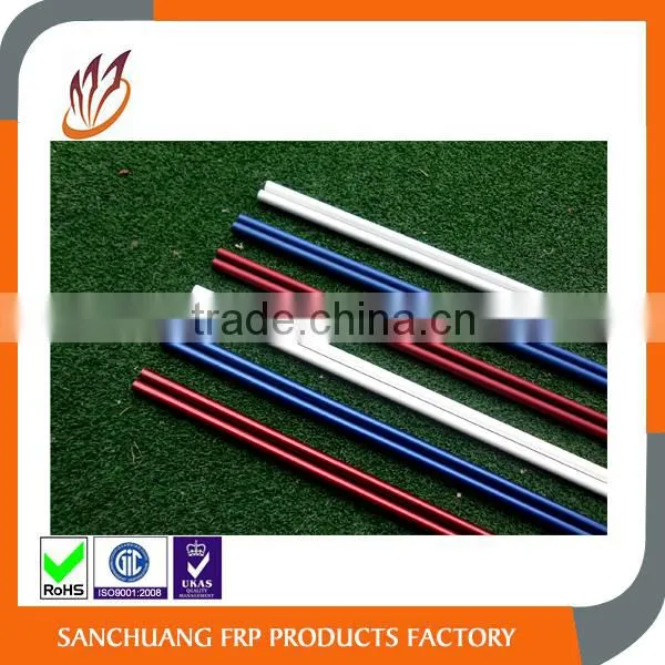 Samsonite's Direct Supplier-Colorful Painting Light Fiberglass Rod and Tubes for Samsonite's Luggage Case Quality Choice photo-3