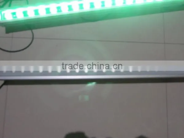Outdoor Wash Light 24x9w Rgb Led Wall Washer Light, Good Price Led Wall Washer photo-4