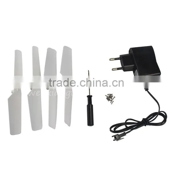 Where to Buy a Radio Controlled Home Quadcopter Drone With Camera photo-6