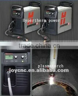 JOY Portable Low Cost CNC Plasma Cutting Machine photo-3