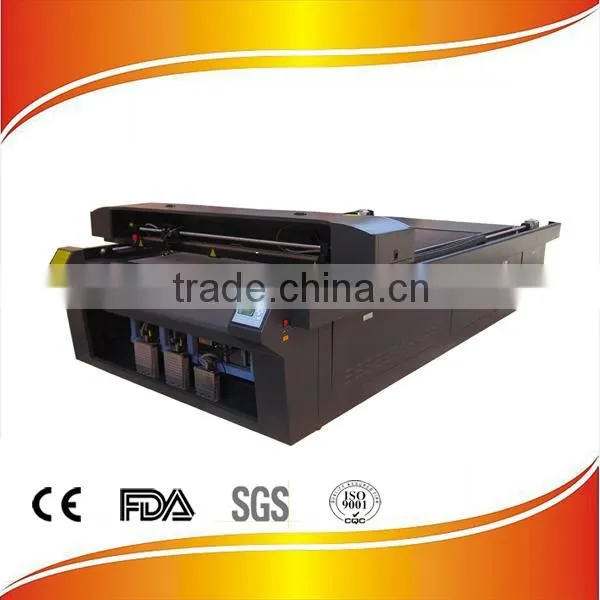 4x8 FT Laser Engraving and Cutting Machine/acrylic Laser Cutting Machine 1300x2500mm