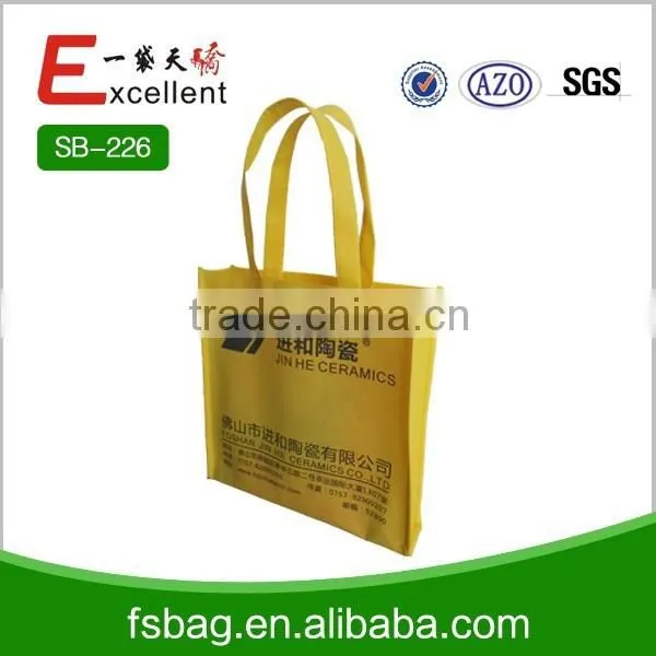 Non Woven Drawstring Backpack photo-2