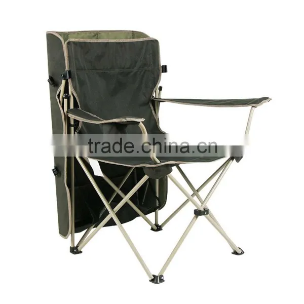 High Punta Waterproof Sunscreen Mesh Metal Canvas Plastic Beach Lounge Chairs photo-4