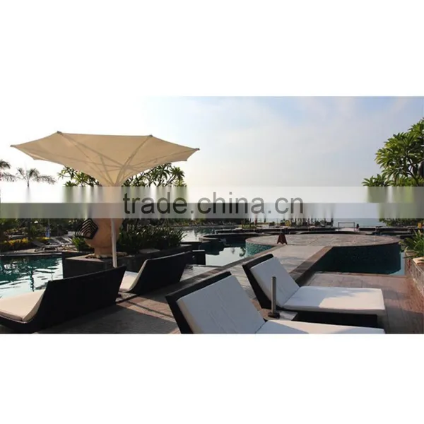 Outdoor Beach Patio Folding Sunshade Umbrella Fashion Reverse Inverted Umbrella photo-5