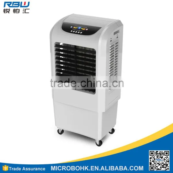 Ionizer in Air Cooler With Pure Copper Motor and Thick Pads photo-3