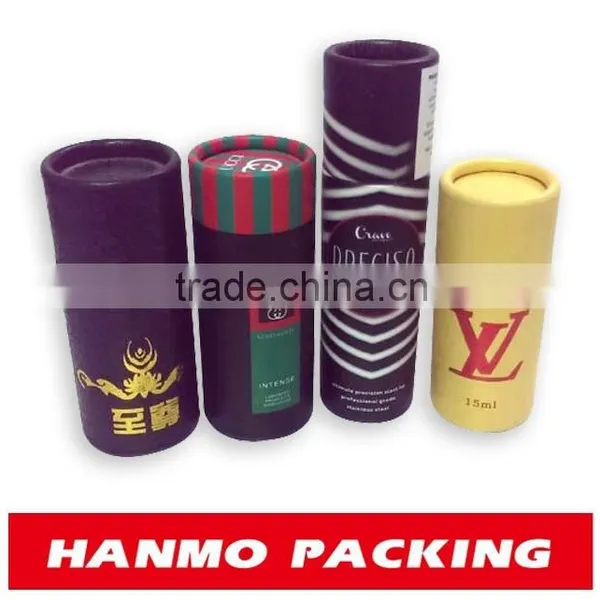 Accept Custom Order and Industrial Use Tube Paper Container Wholesale photo-5