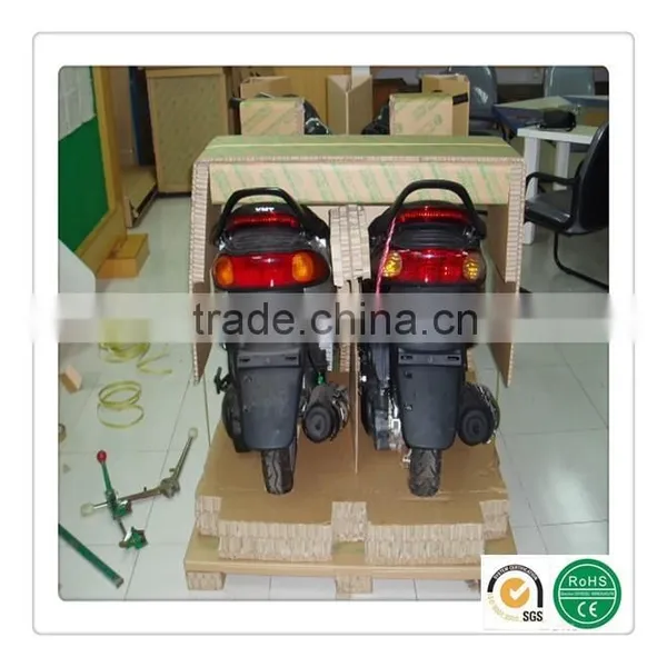 Honeycomb Paper Cardboard for Decorated Product photo-2