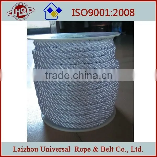 16 Strands PP Braided Rope photo-4