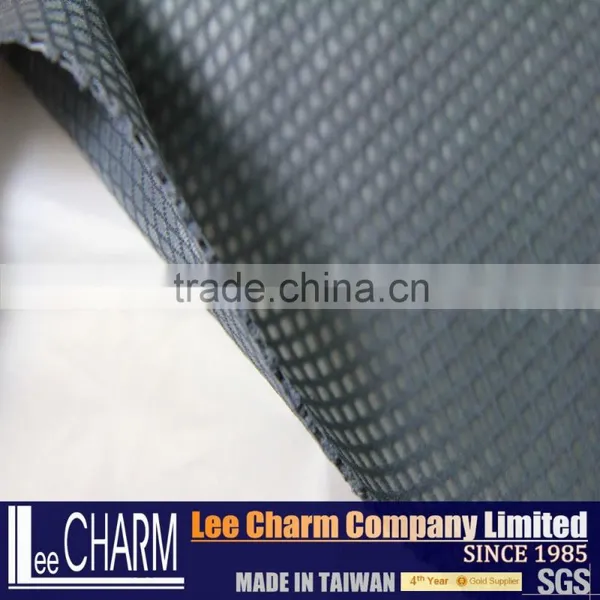 Air Polyester 3d Mesh Fabric photo-2