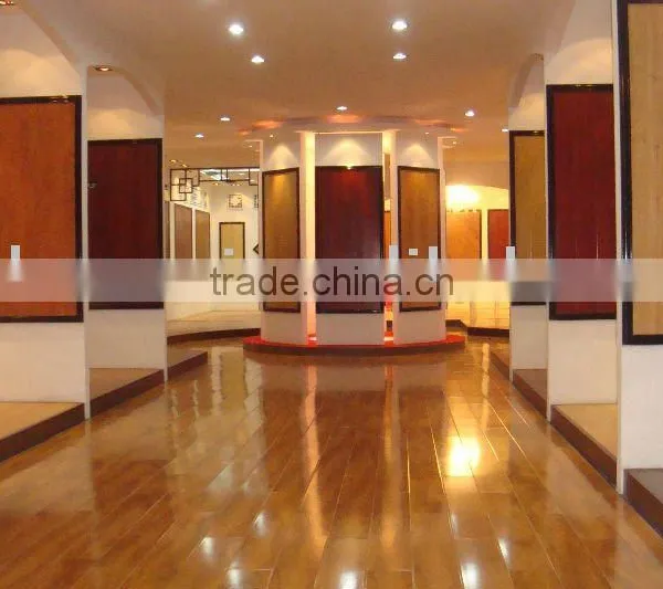 Solid Wood Flooring