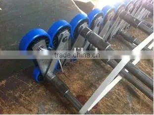 Escalator Chain 70mm 93mm ,Step Handrail Tightly Chains 70mm 93mm for Steps on Escalators photo-3