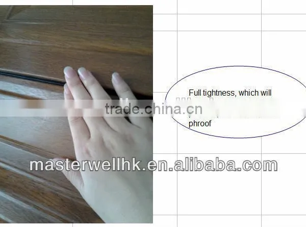 Heat Presevation Garage Door Panel / Section photo-3