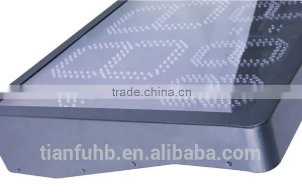 High Quality Electronic Scoreboard Wireless Remote Control photo-5