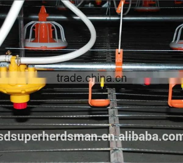 Top Quality Nipple Drinker From Superherdsman photo-2