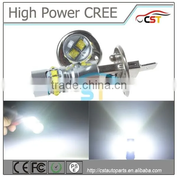 CST New Arrival 750LMH3 50W Led Fog Lamp photo-5