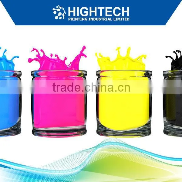 Laminating adhesive series(water based and solvent based)
