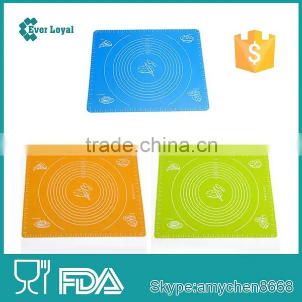 Davis & Waddell Essentials Silicone Pastry Mat photo-2