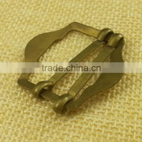 New Arrive Delicate Brass Metal Adjustable Buckles For Waistcoat --15808 Quality Choice photo-5