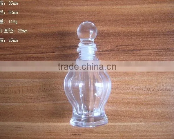 50ml Reed Diffuser Glass Bottle Wholesale photo-2