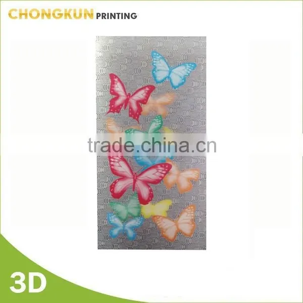 3d Butterfly Fliping Card photo-4
