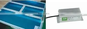 High Quality Led Ceiling Panel Light photo-5