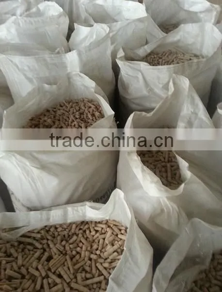 Wood Pellet Mill photo-3
