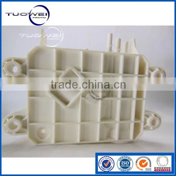Cnc Machining Plastic Prototype photo-2
