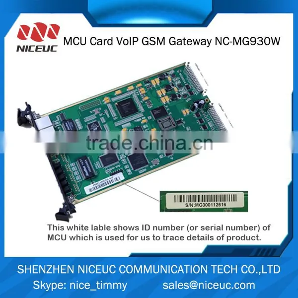 32 Ports Gsm Quintum Voip Gateway photo-5