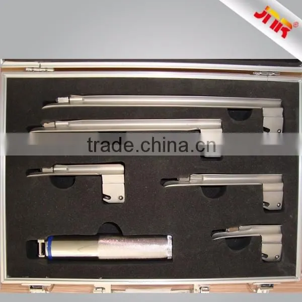 Animal Illuminate Trachea Laryngosocpe