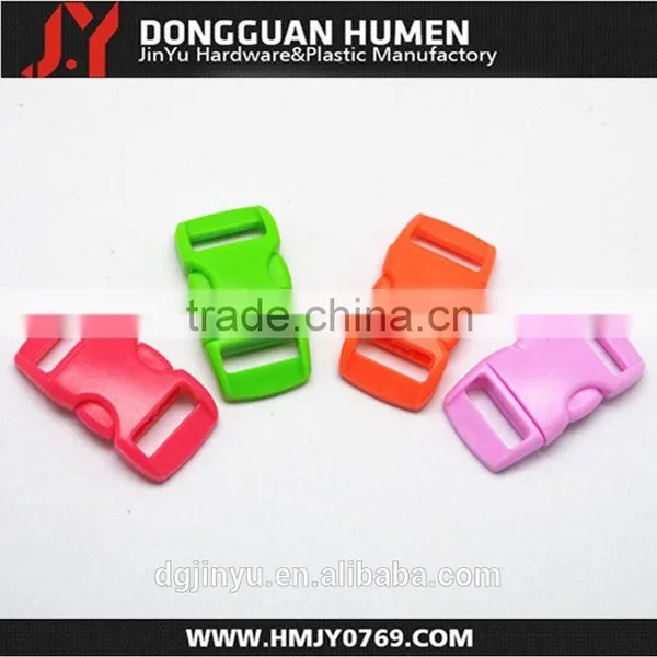 Side Release Insert Buckle 10mm for Dog Leash photo-3