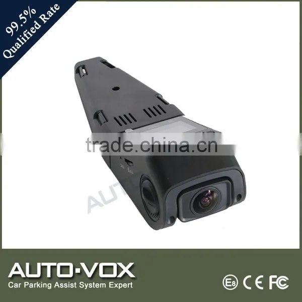 1080p FHD Car Dvr Dash Camera NTK96650