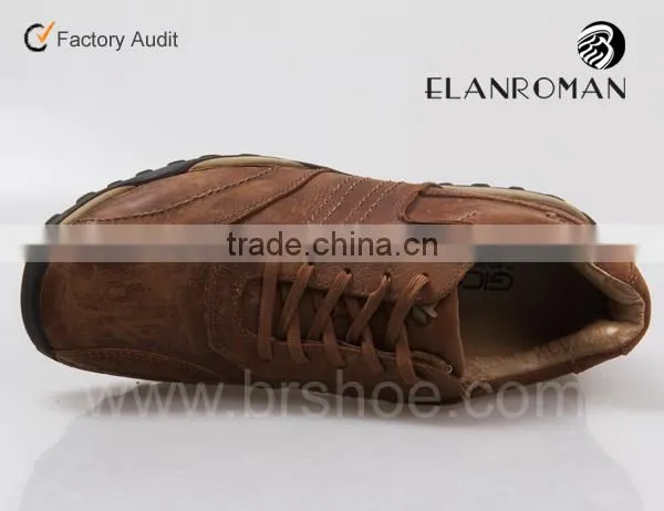 Men Casual Sport Shoes Strictly Comfort Shoes photo-3