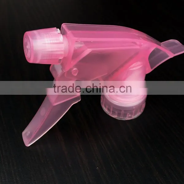 Garden Usage Plasitc Trigger Sprayers Mist Water Pump photo-2