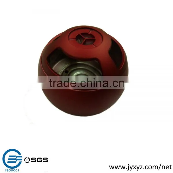 Professional OEM Die Cast Zinc Alloy Part