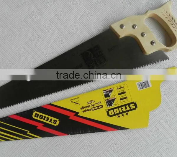Hand Saw