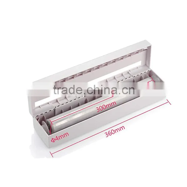 Wholesale High Quality Eco-design Plastic Flim&foil Cutter photo-3