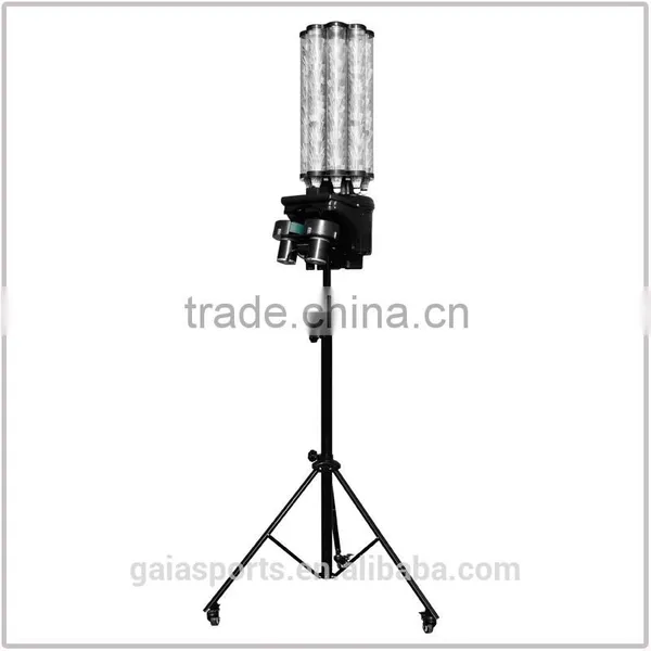 Badminton Shuttlecock Machine Shuttlecock Shooter Feeder Badminton Machine S3025