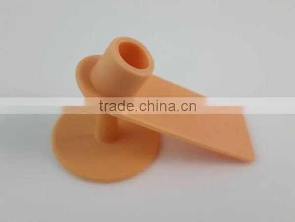 Animal Sheep Ear Tag With TPU Material in 52x18mm photo-2