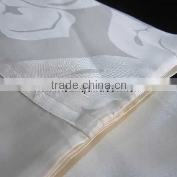 Side Open Jacquard Pillowcase 51*66cm photo-4