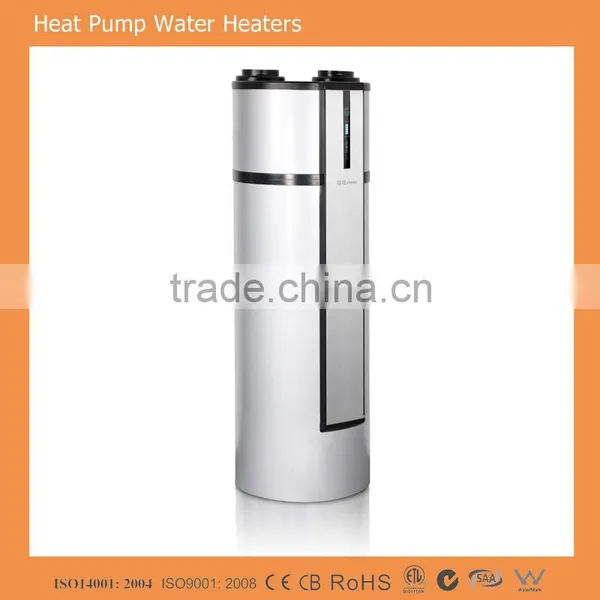 Heat Pump Water Heater