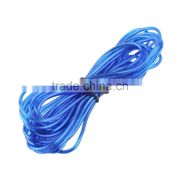 1500W Car Audio Wire Wiring Amplifier Subwoofer Speaker Installation Kit 8GA Power Cable 60 AMP Fuse Holder Free Shipping~ photo-6