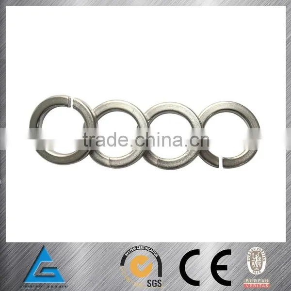 AISI 310S Stainless Steel Nut photo-2