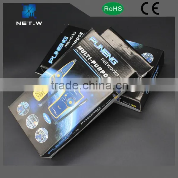 Telephone And Wire Tracker Cable Tracker Tester photo-6